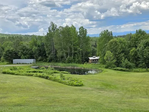 233 Jerusalem Road Marshfield VT 05826