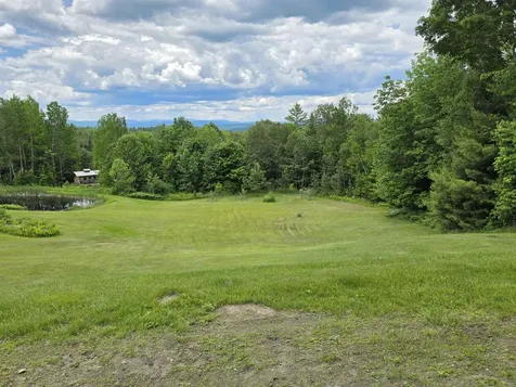 233 Jerusalem Road Marshfield VT 05826