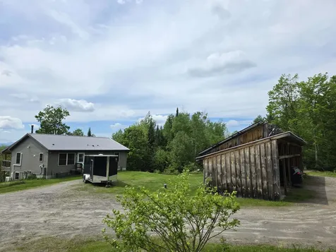 233 Jerusalem Road Marshfield VT 05826