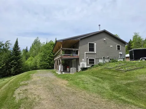 233 Jerusalem Road Marshfield VT 05826