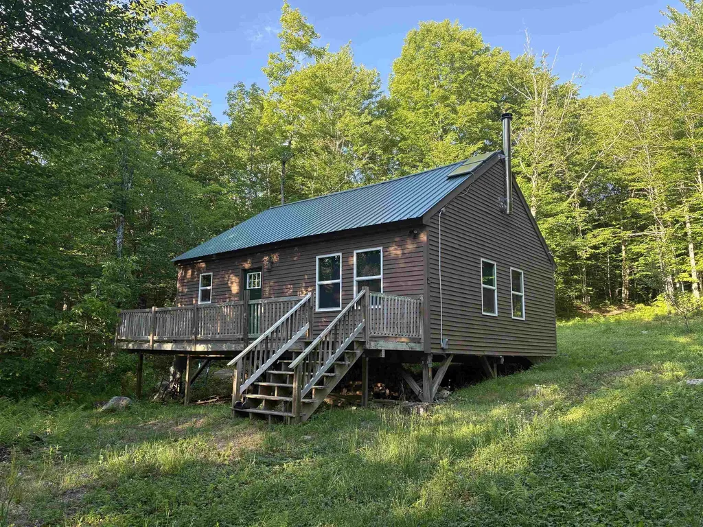900 Wilderness Drive Burke VT 05832