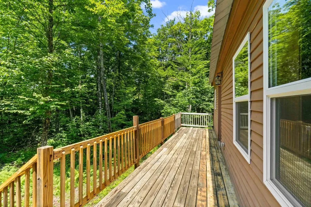 900 Wilderness Drive Burke VT 05832