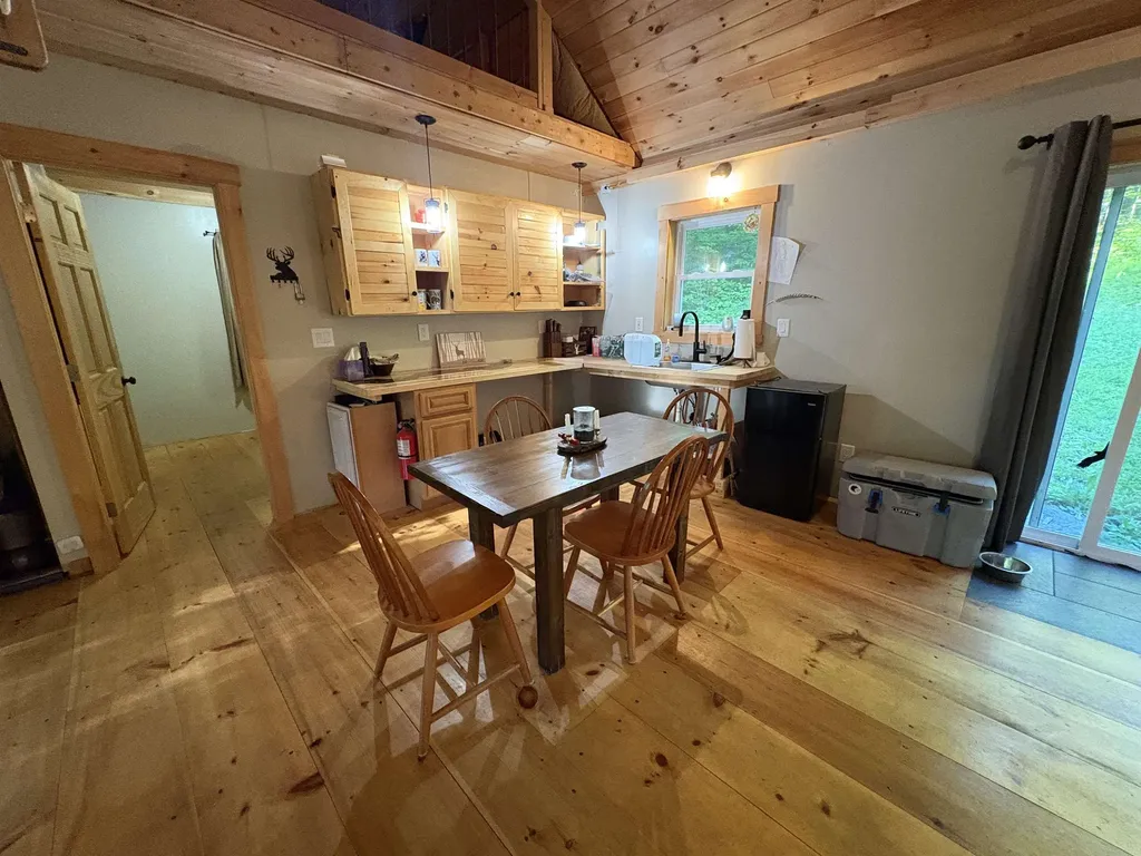 900 Wilderness Drive Burke VT 05832