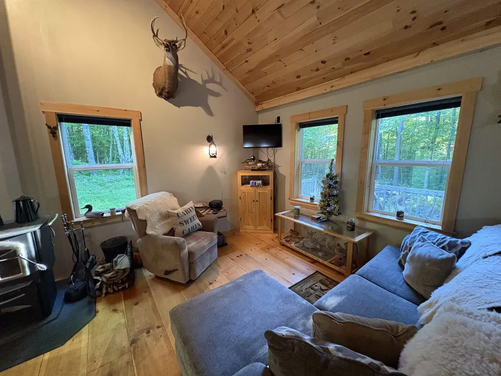 900 Wilderness Drive Burke VT 05832
