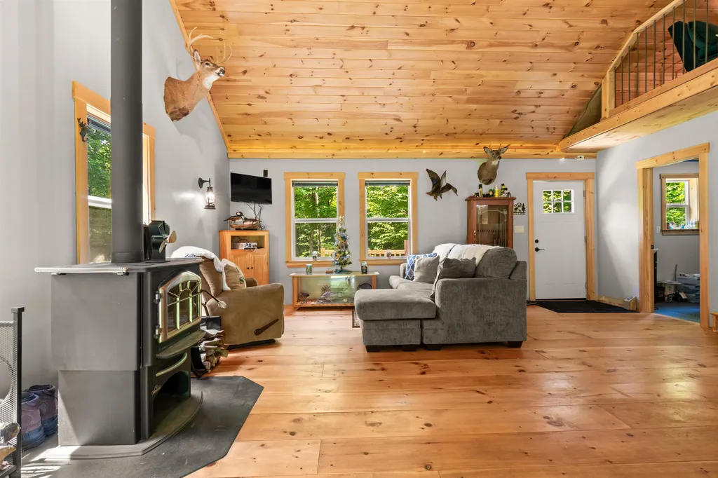900 Wilderness Drive Burke VT 05832