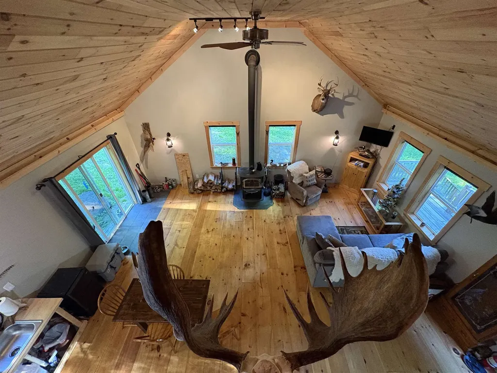 900 Wilderness Drive Burke VT 05832