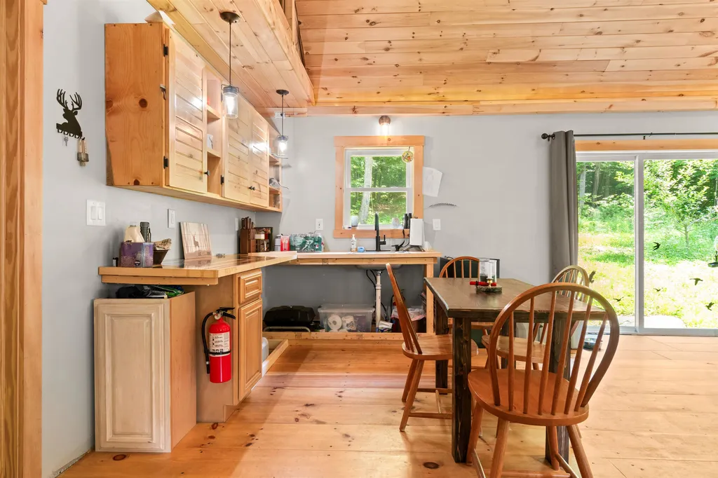 900 Wilderness Drive Burke VT 05832