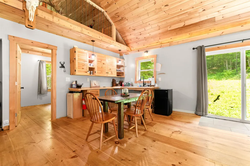 900 Wilderness Drive Burke VT 05832