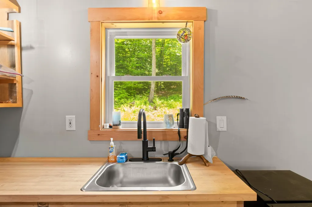 900 Wilderness Drive Burke VT 05832
