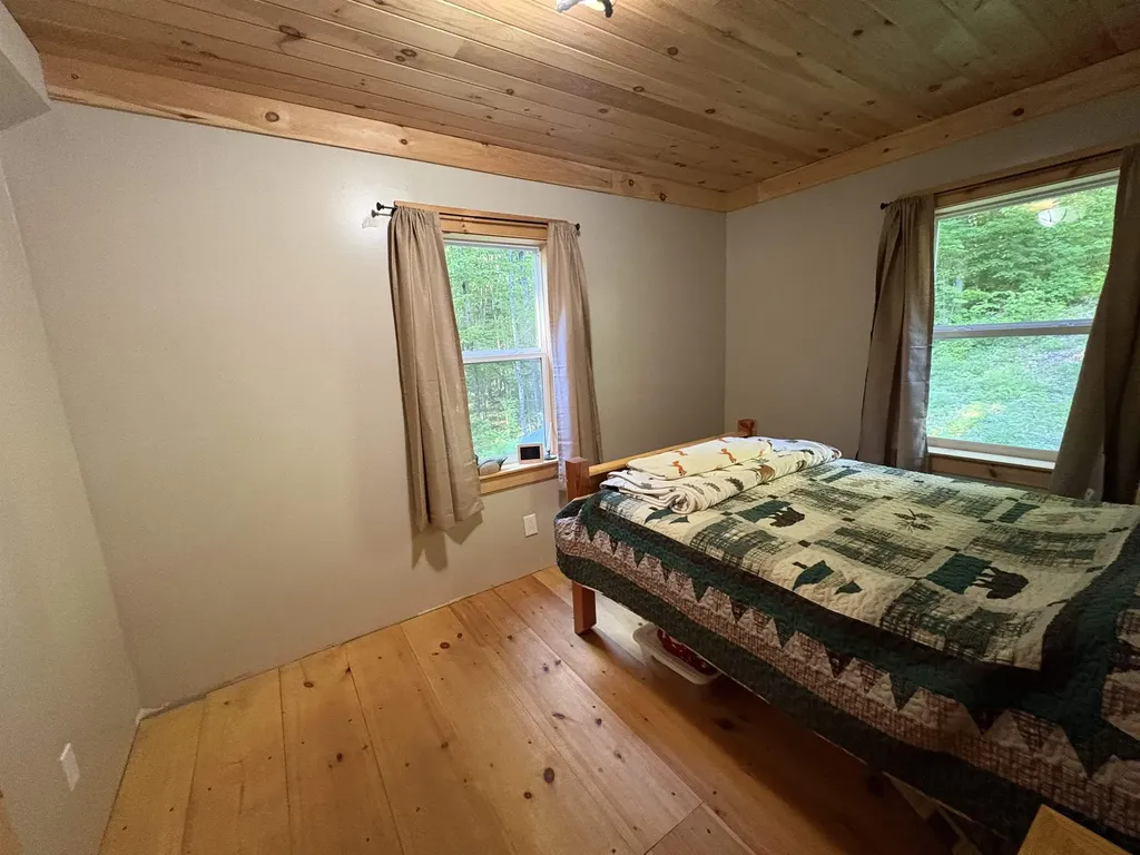 900 Wilderness Drive Burke VT 05832