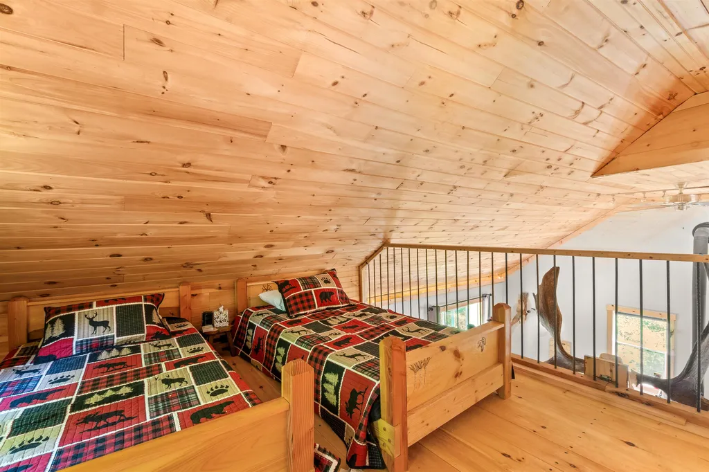 900 Wilderness Drive Burke VT 05832