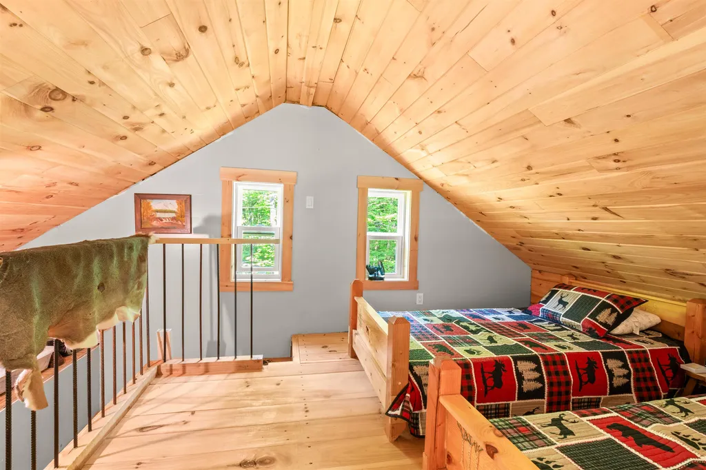 900 Wilderness Drive Burke VT 05832