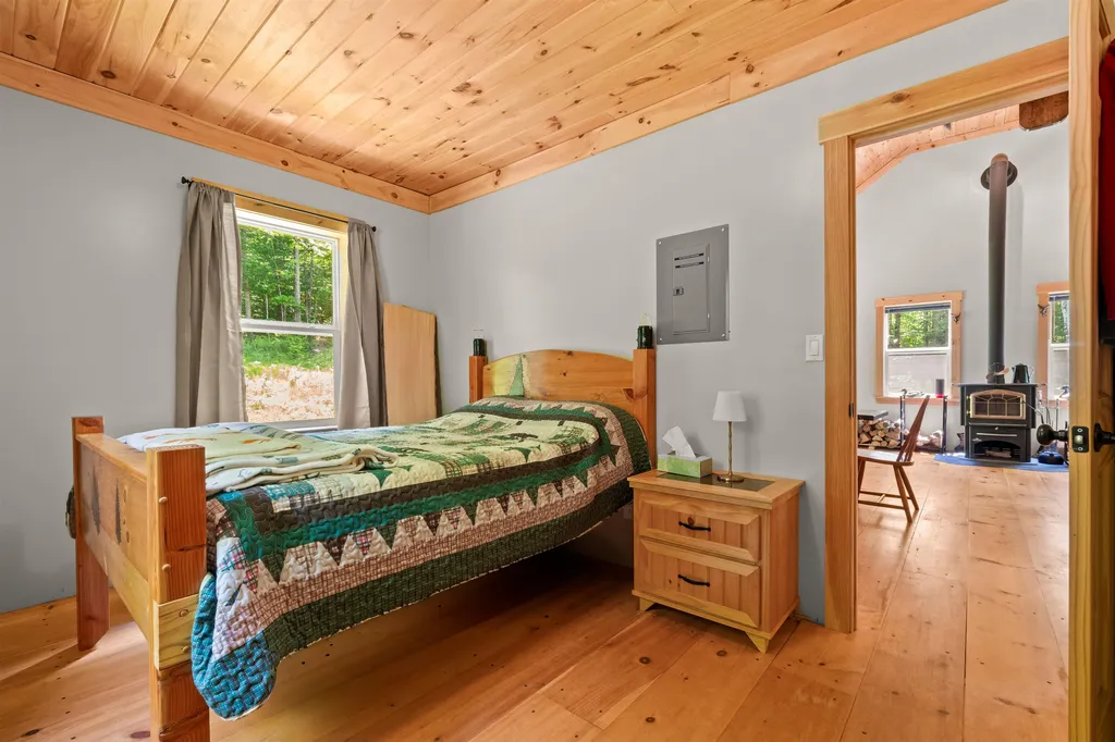 900 Wilderness Drive Burke VT 05832