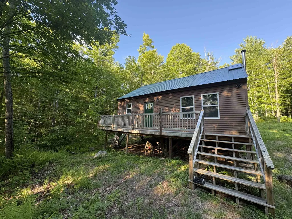 900 Wilderness Drive Burke VT 05832