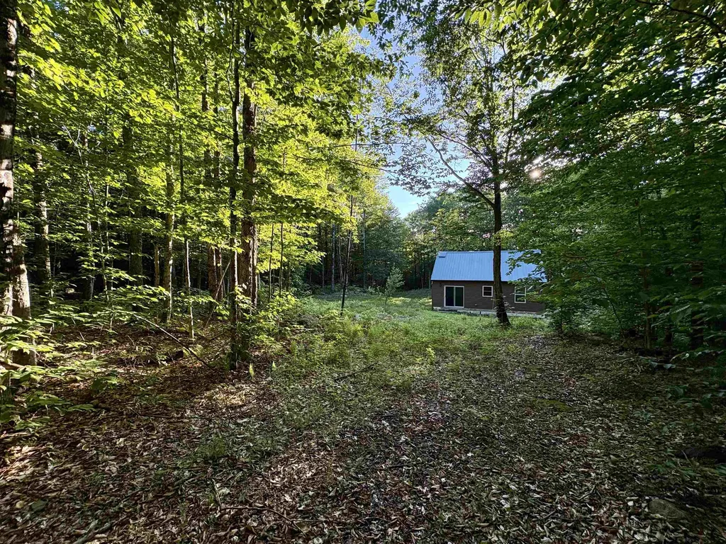 900 Wilderness Drive Burke VT 05832