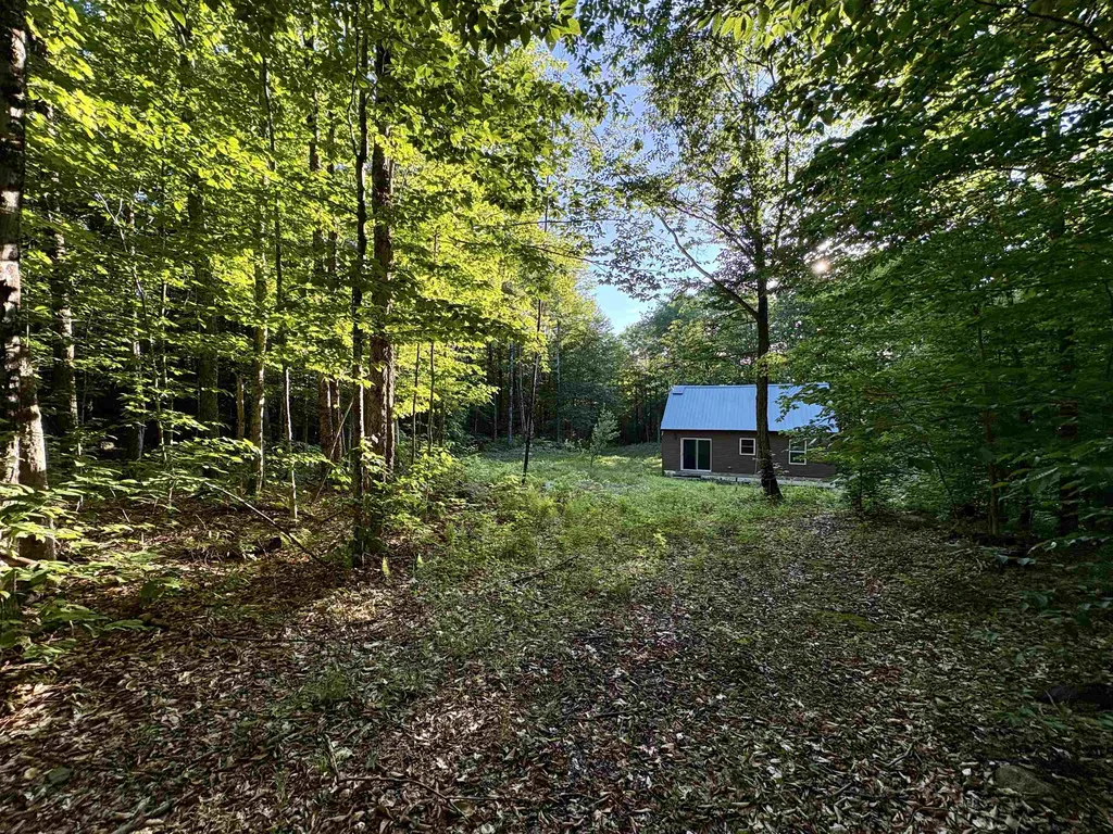 900 Wilderness Drive Burke VT 05832