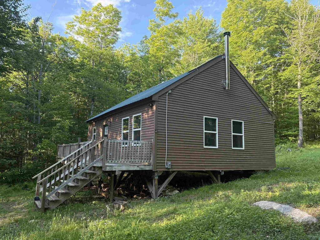 900 Wilderness Drive Burke VT 05832