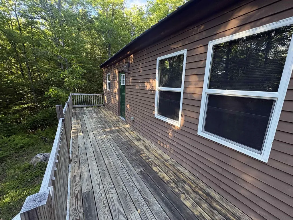 900 Wilderness Drive Burke VT 05832