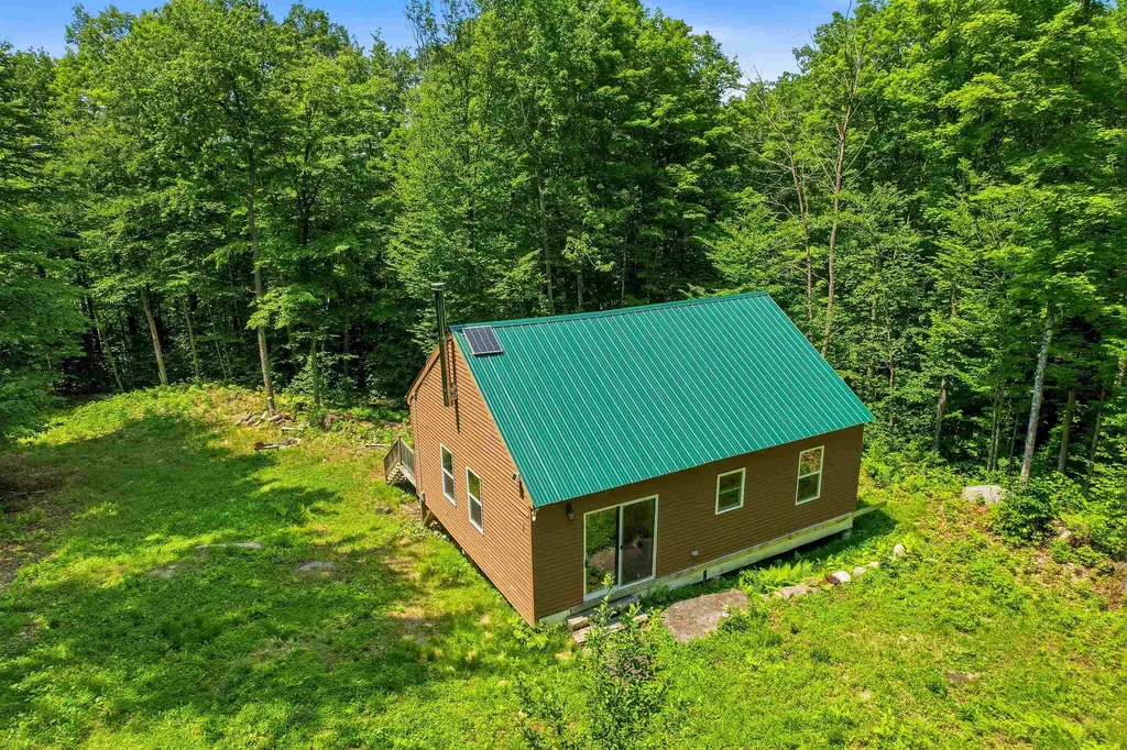 900 Wilderness Drive Burke VT 05832