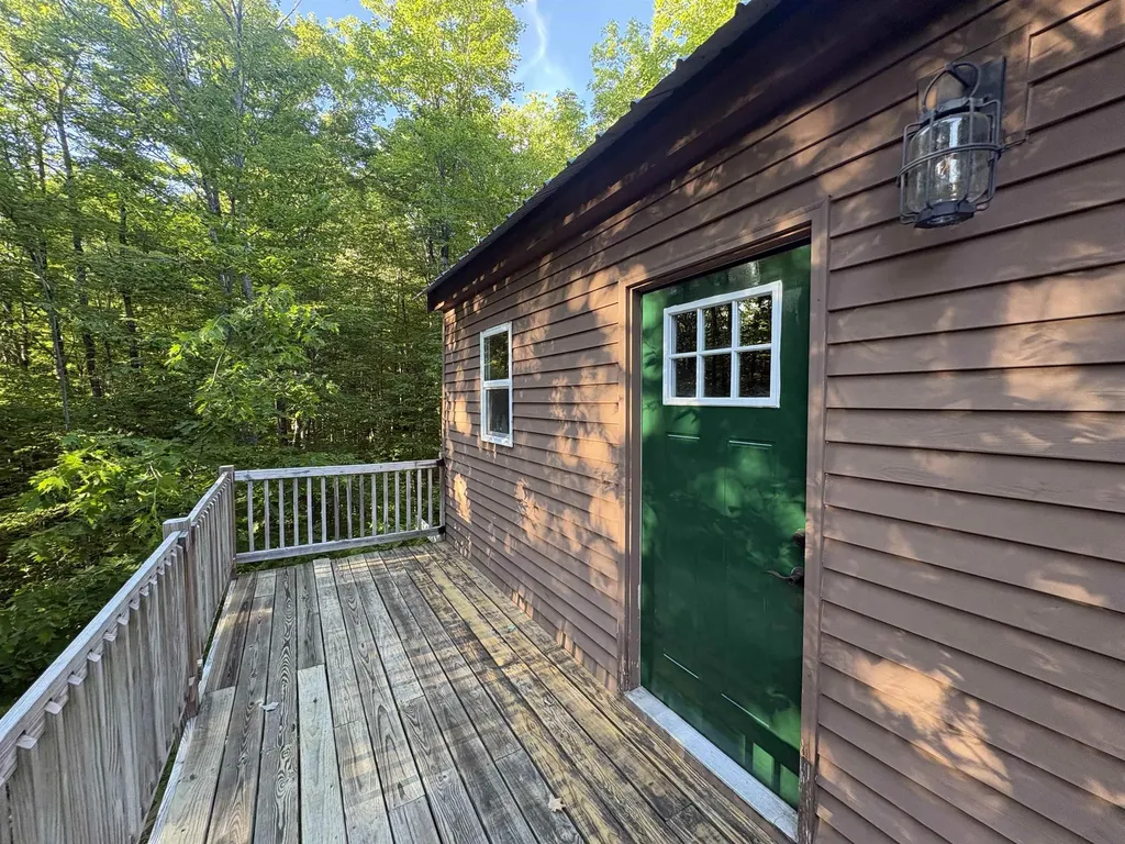 900 Wilderness Drive Burke VT 05832