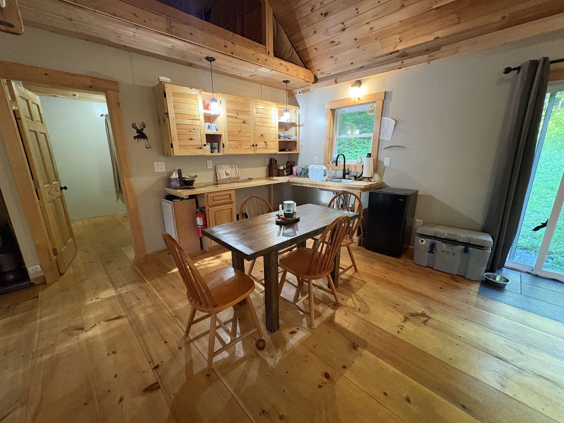 900 Wilderness Drive Burke VT 05832
