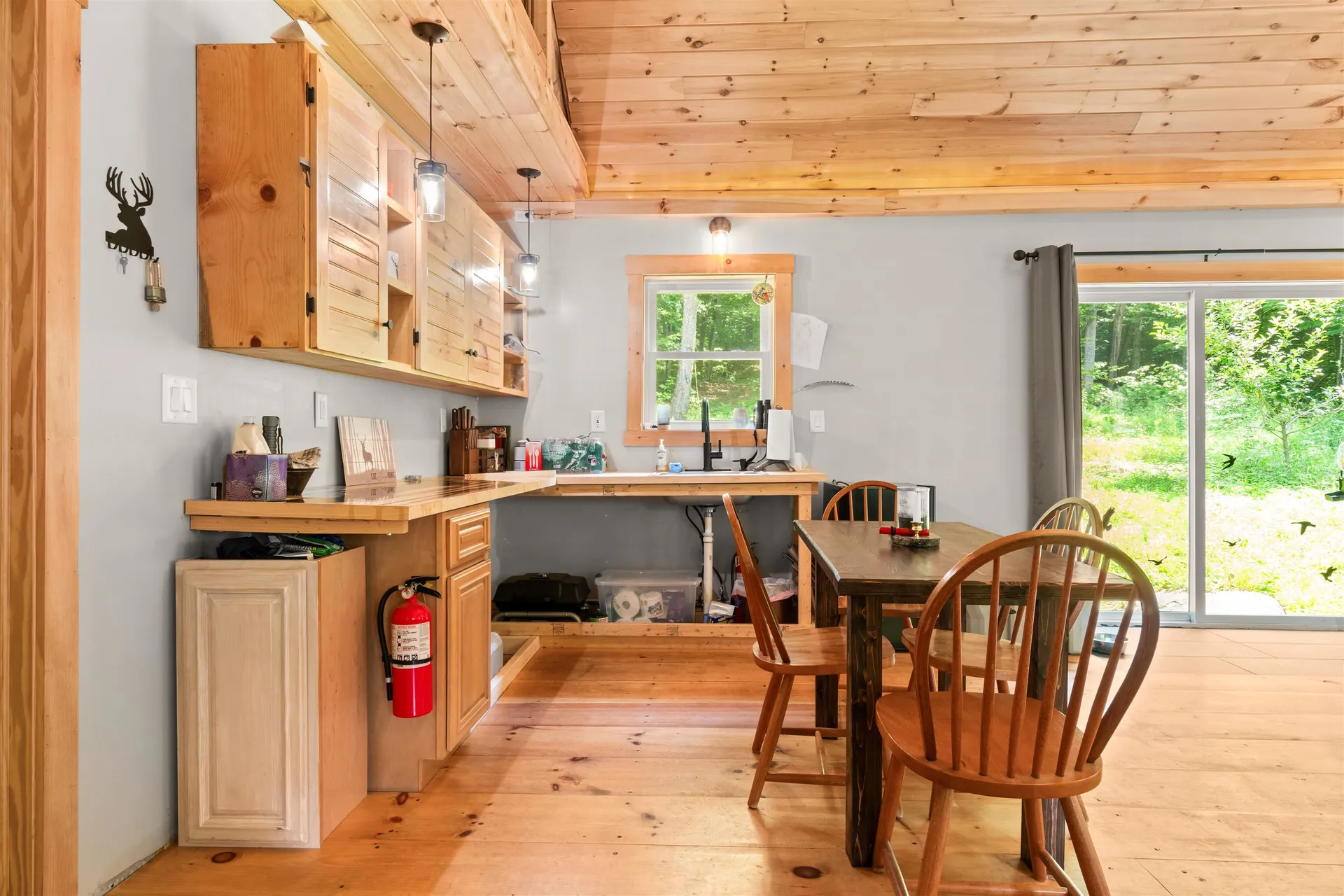 900 Wilderness Drive Burke VT 05832