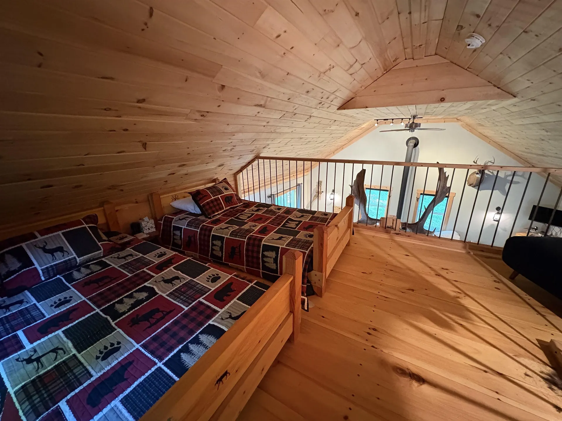 900 Wilderness Drive Burke VT 05832