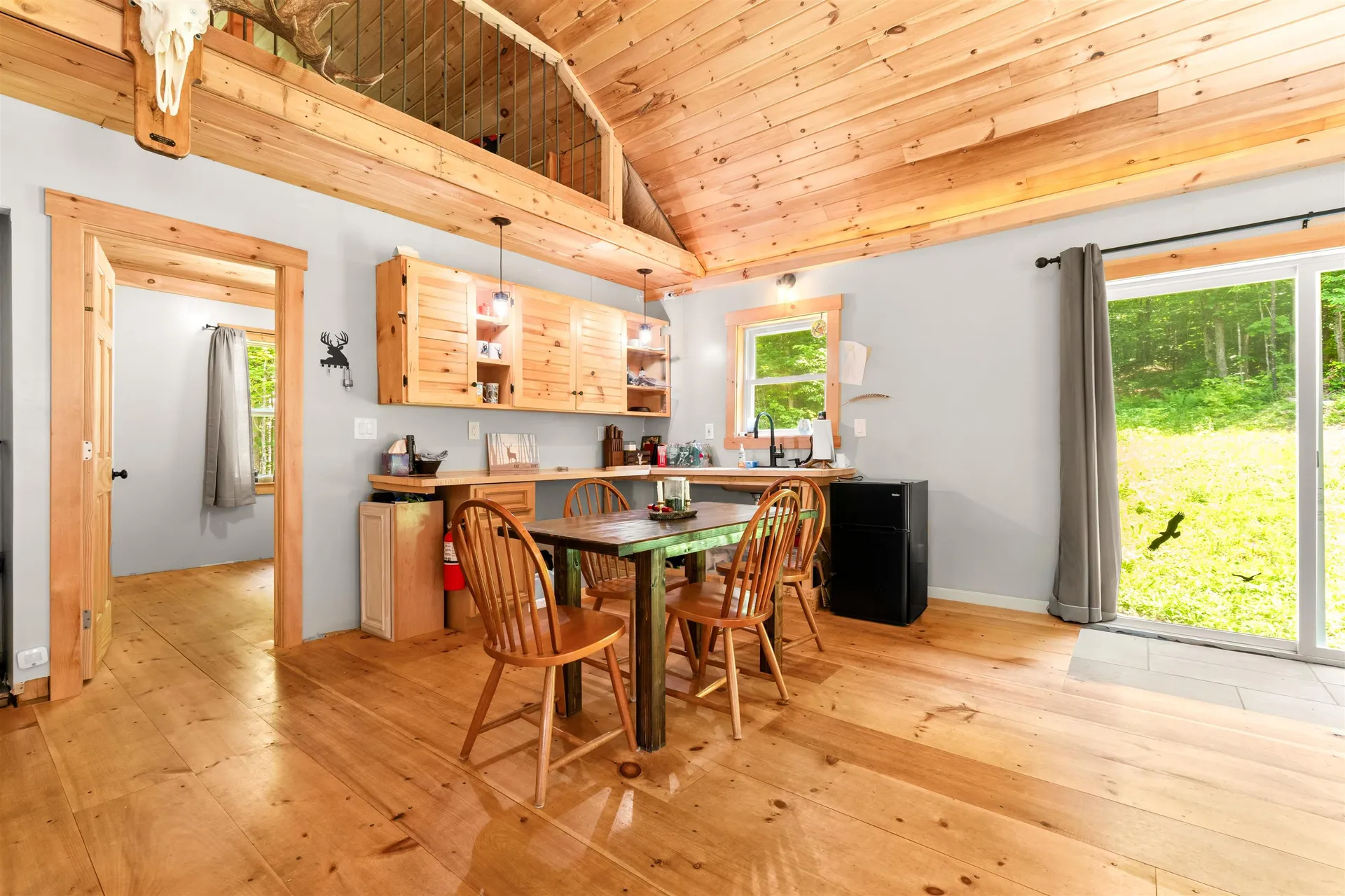 900 Wilderness Drive Burke VT 05832