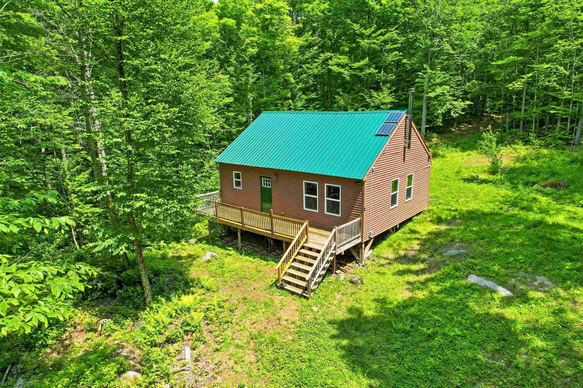900 Wilderness Drive Burke VT 05832