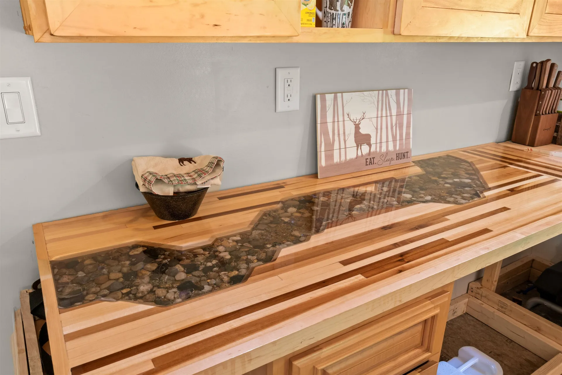 900 Wilderness Drive Burke VT 05832