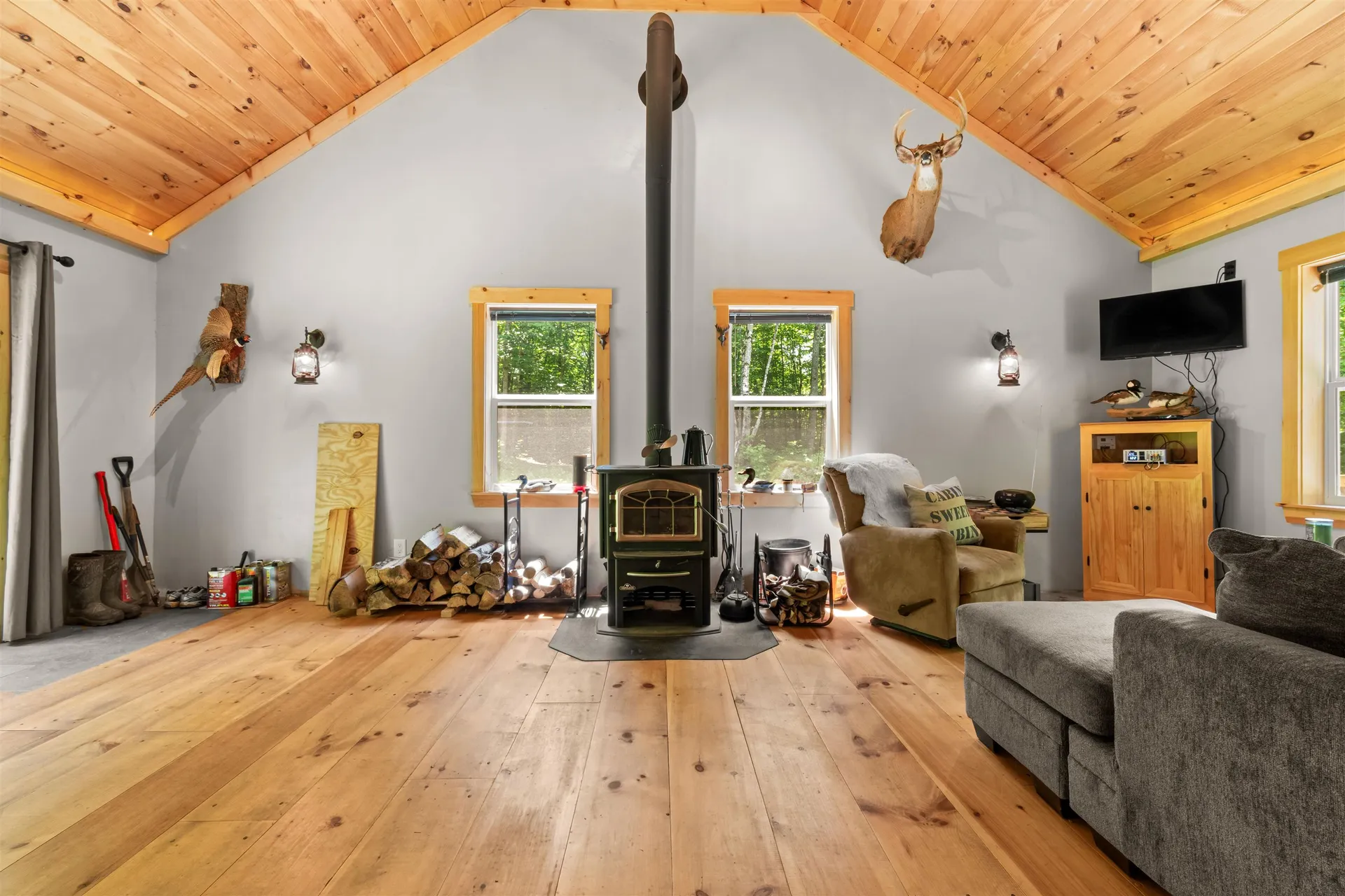900 Wilderness Drive Burke VT 05832
