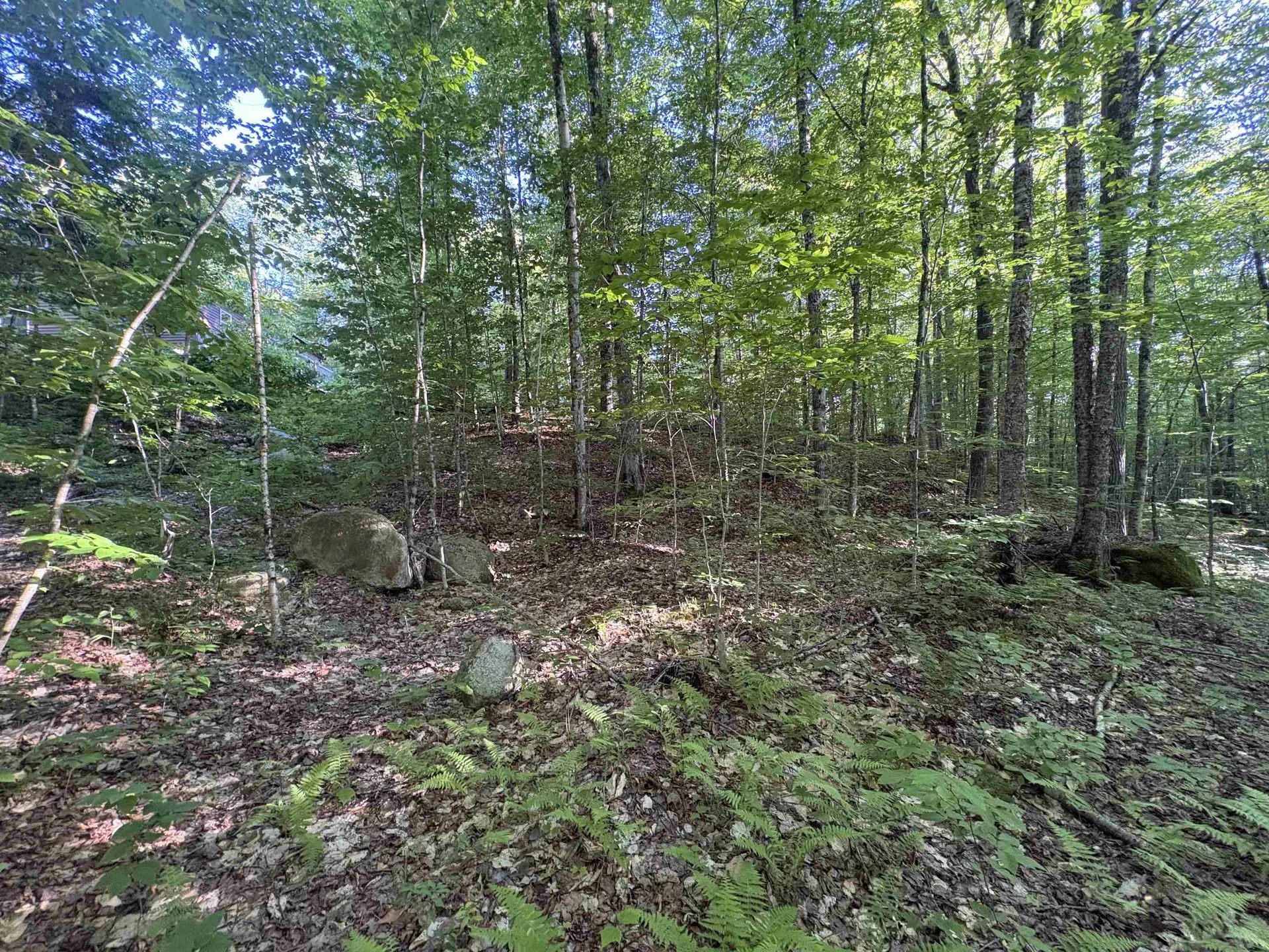 900 Wilderness Drive Burke VT 05832