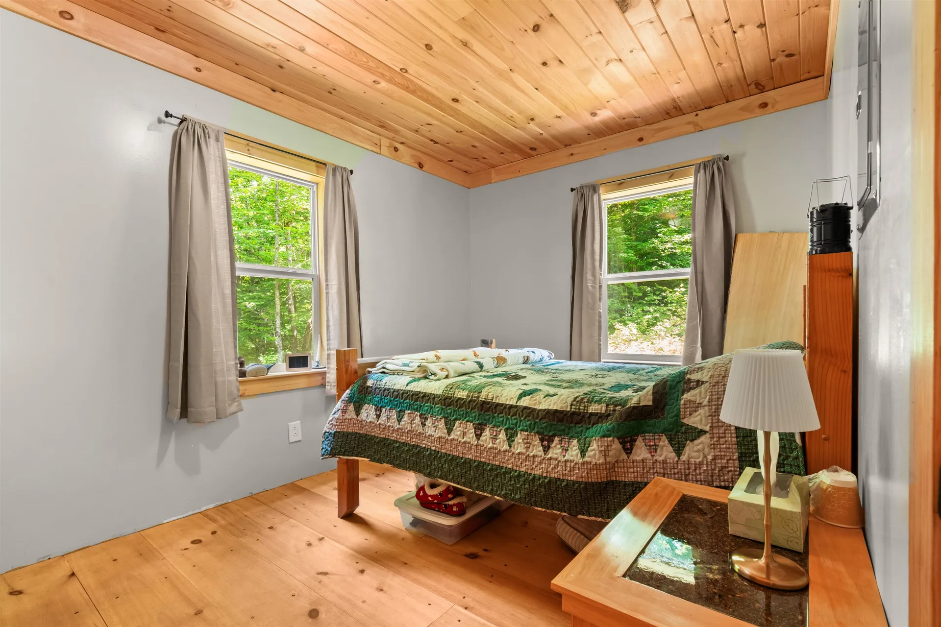900 Wilderness Drive Burke VT 05832
