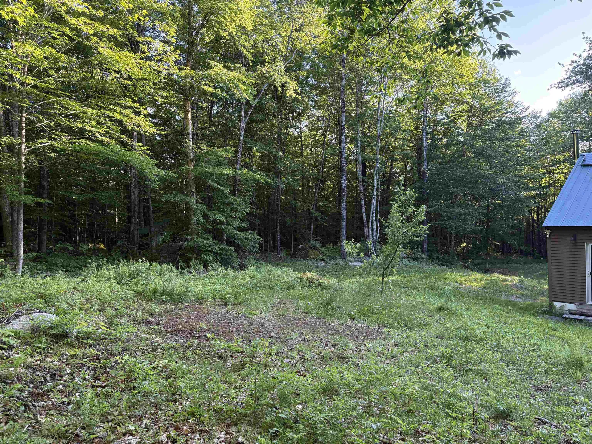 900 Wilderness Drive Burke VT 05832