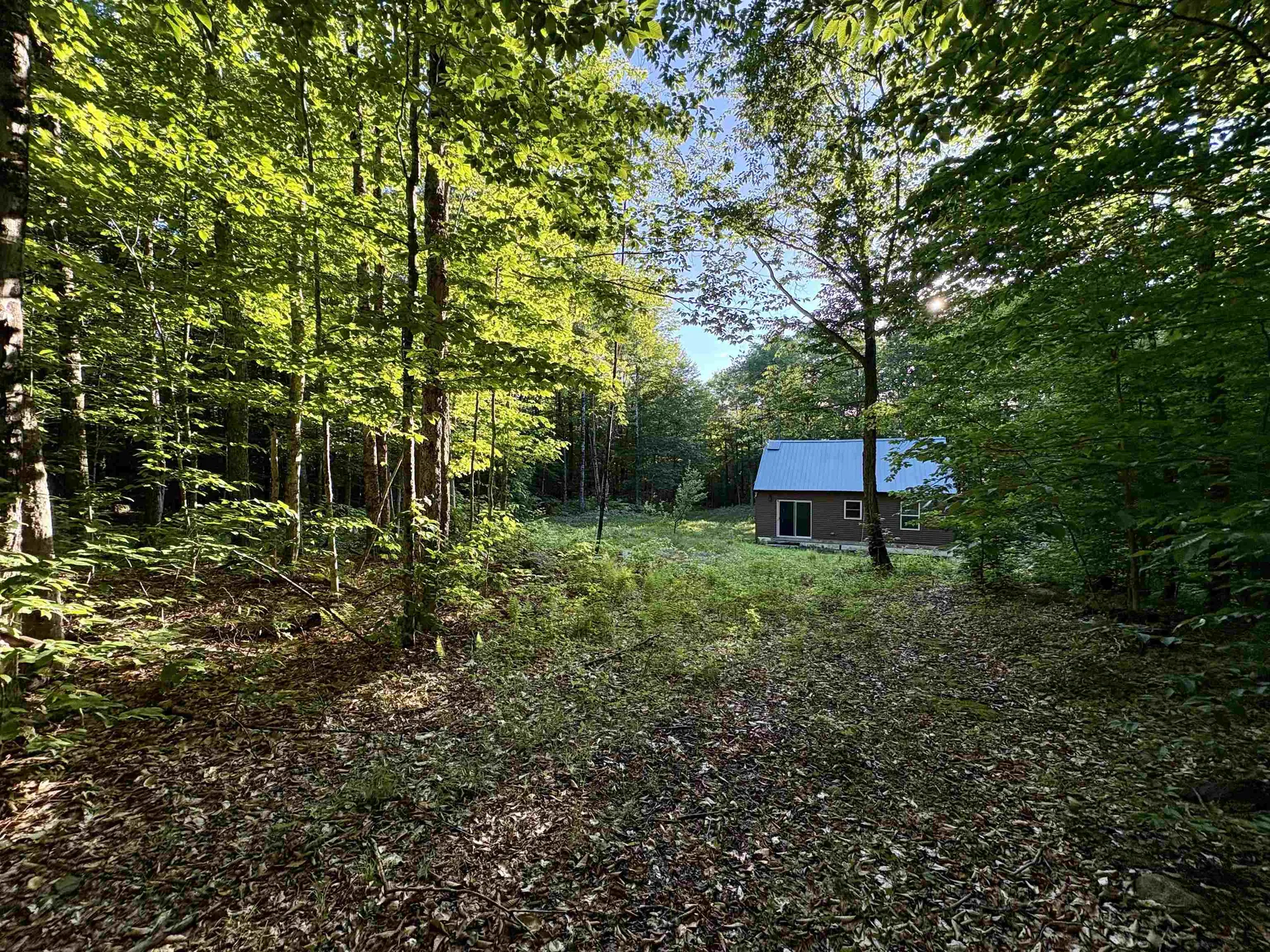 900 Wilderness Drive Burke VT 05832