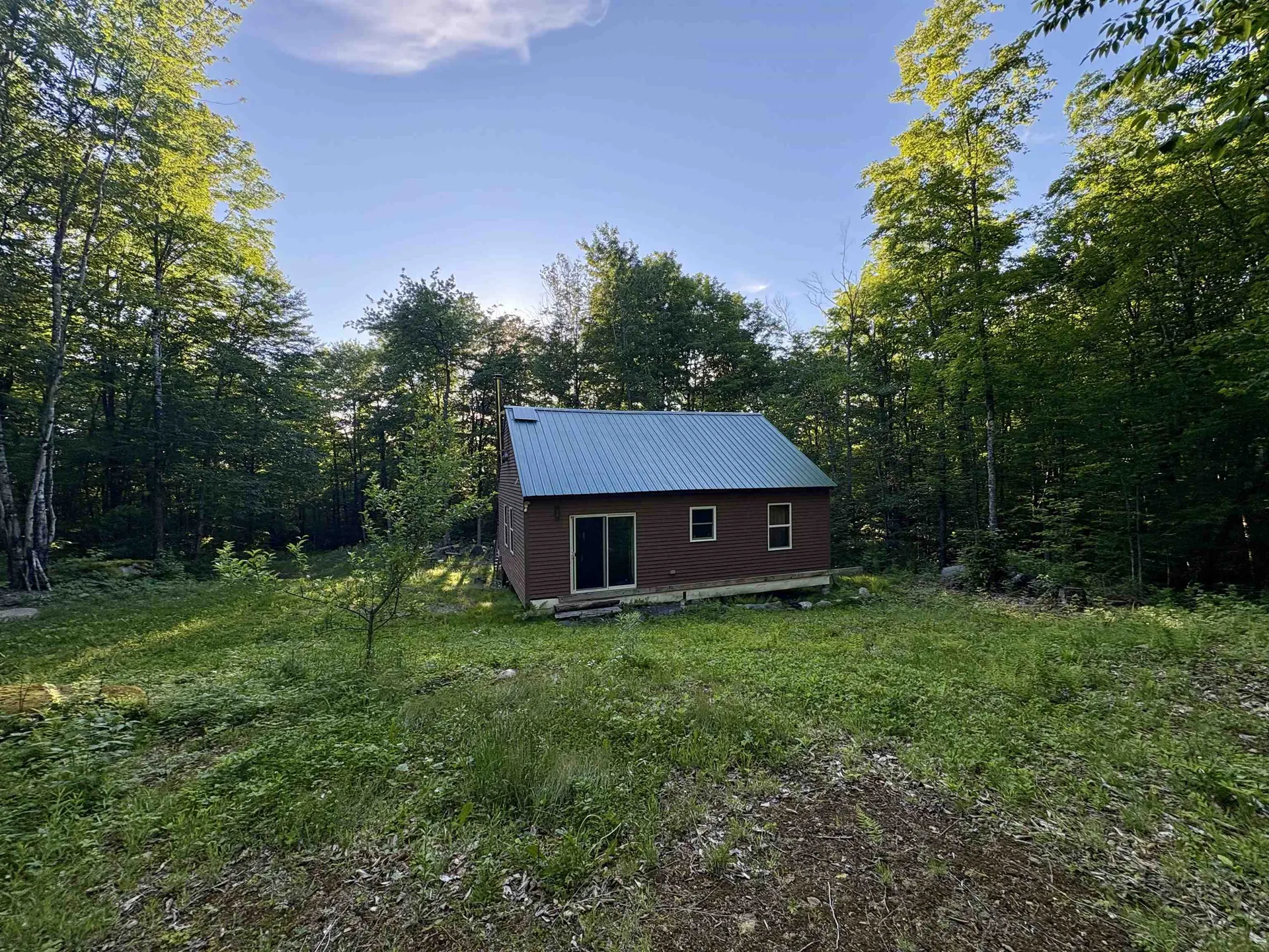 900 Wilderness Drive Burke VT 05832