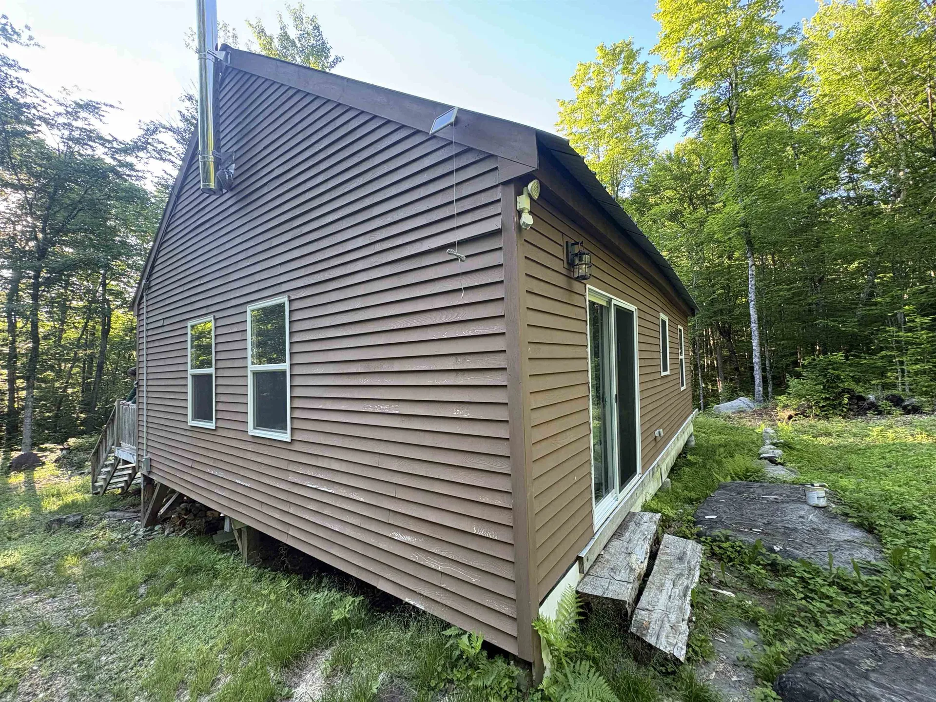 900 Wilderness Drive Burke VT 05832