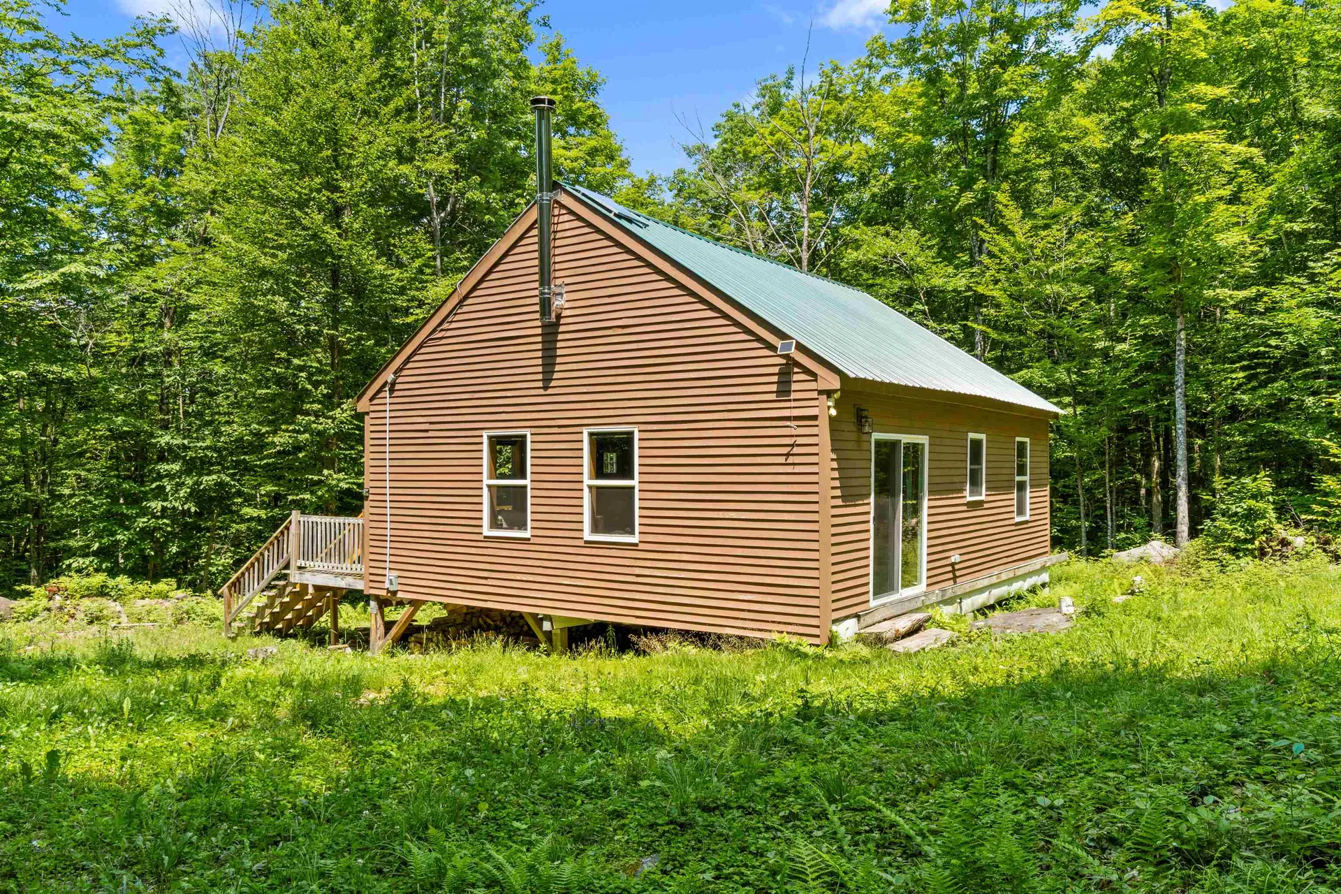 900 Wilderness Drive Burke VT 05832