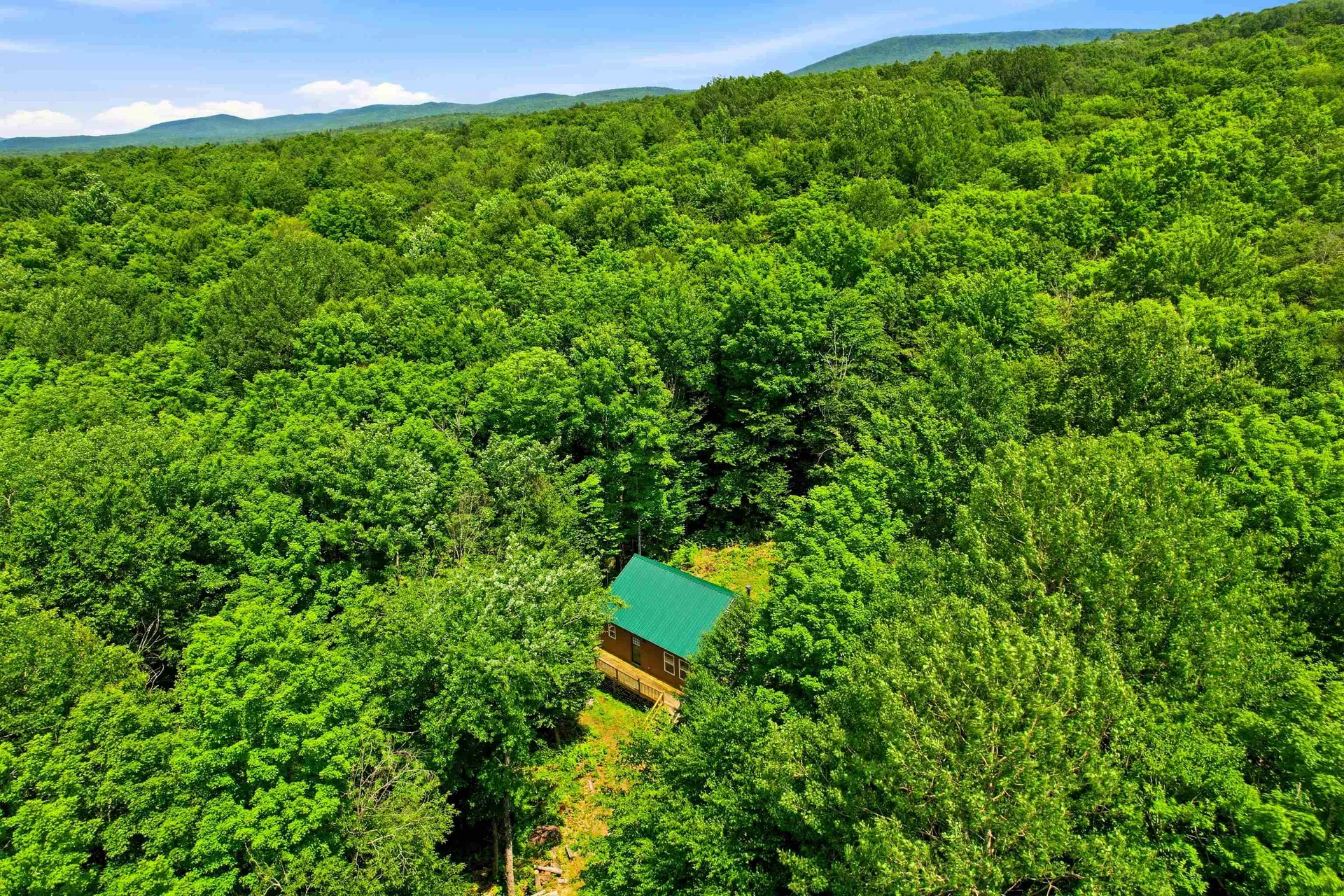 900 Wilderness Drive Burke VT 05832