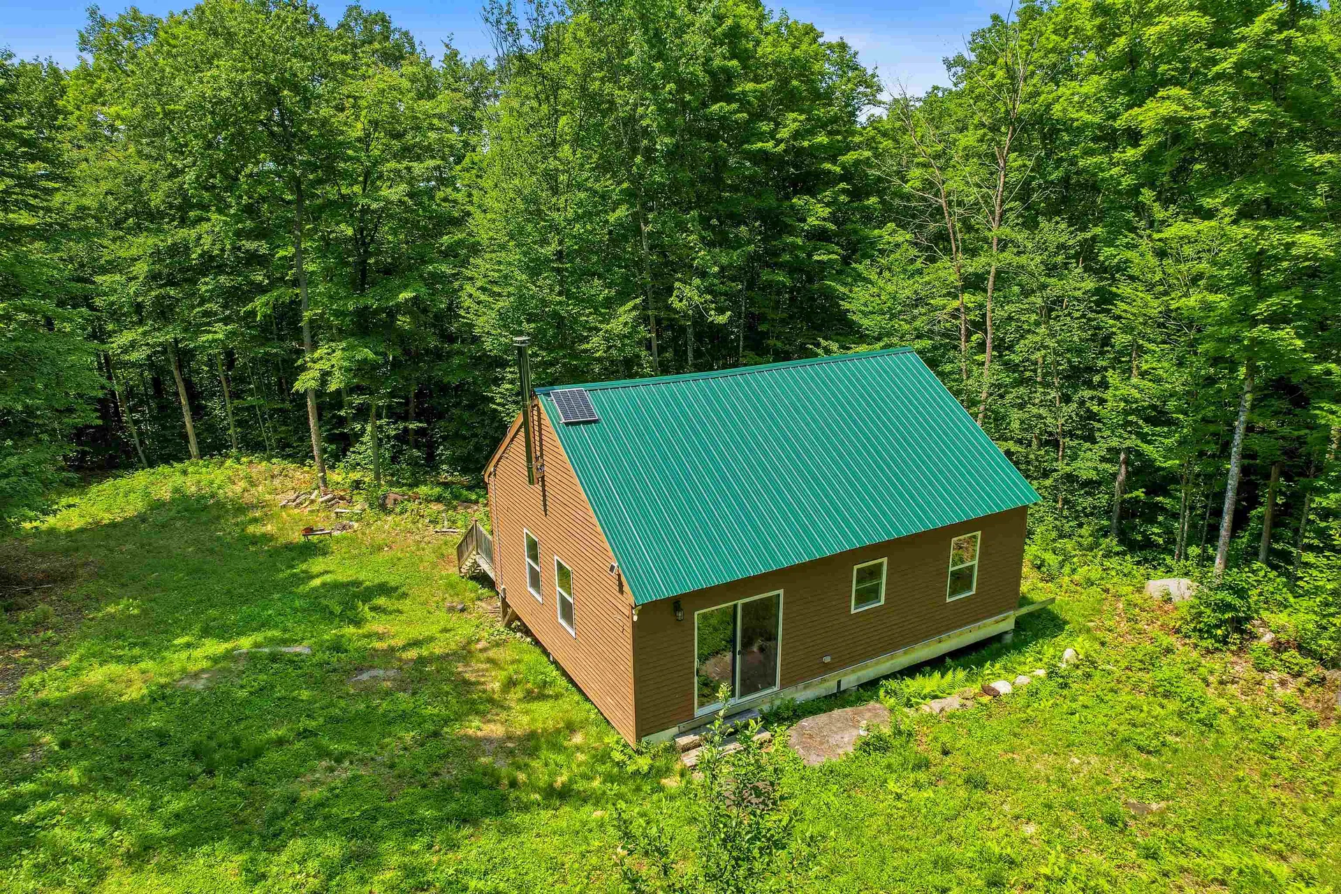 900 Wilderness Drive Burke VT 05832