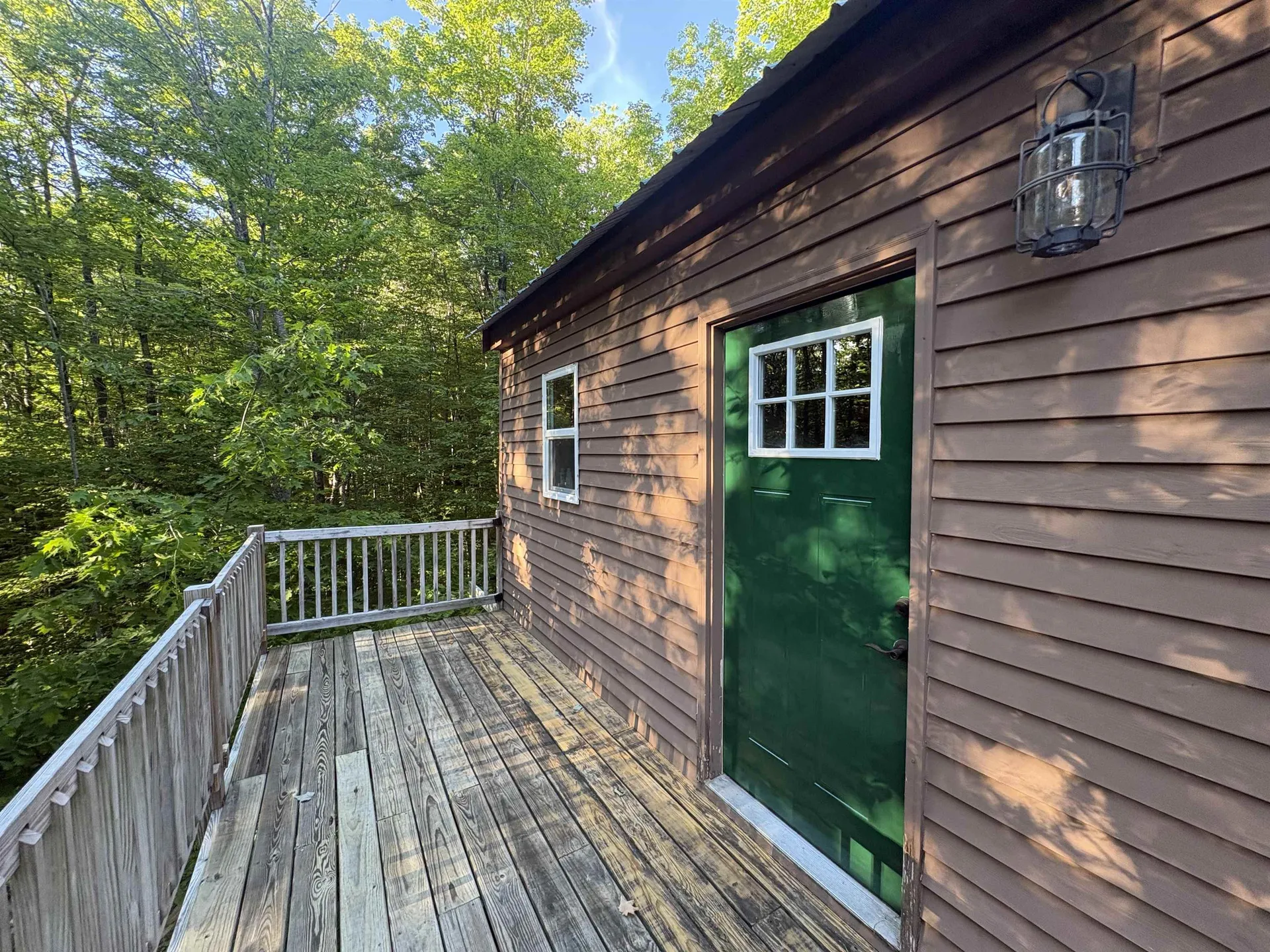 900 Wilderness Drive Burke VT 05832