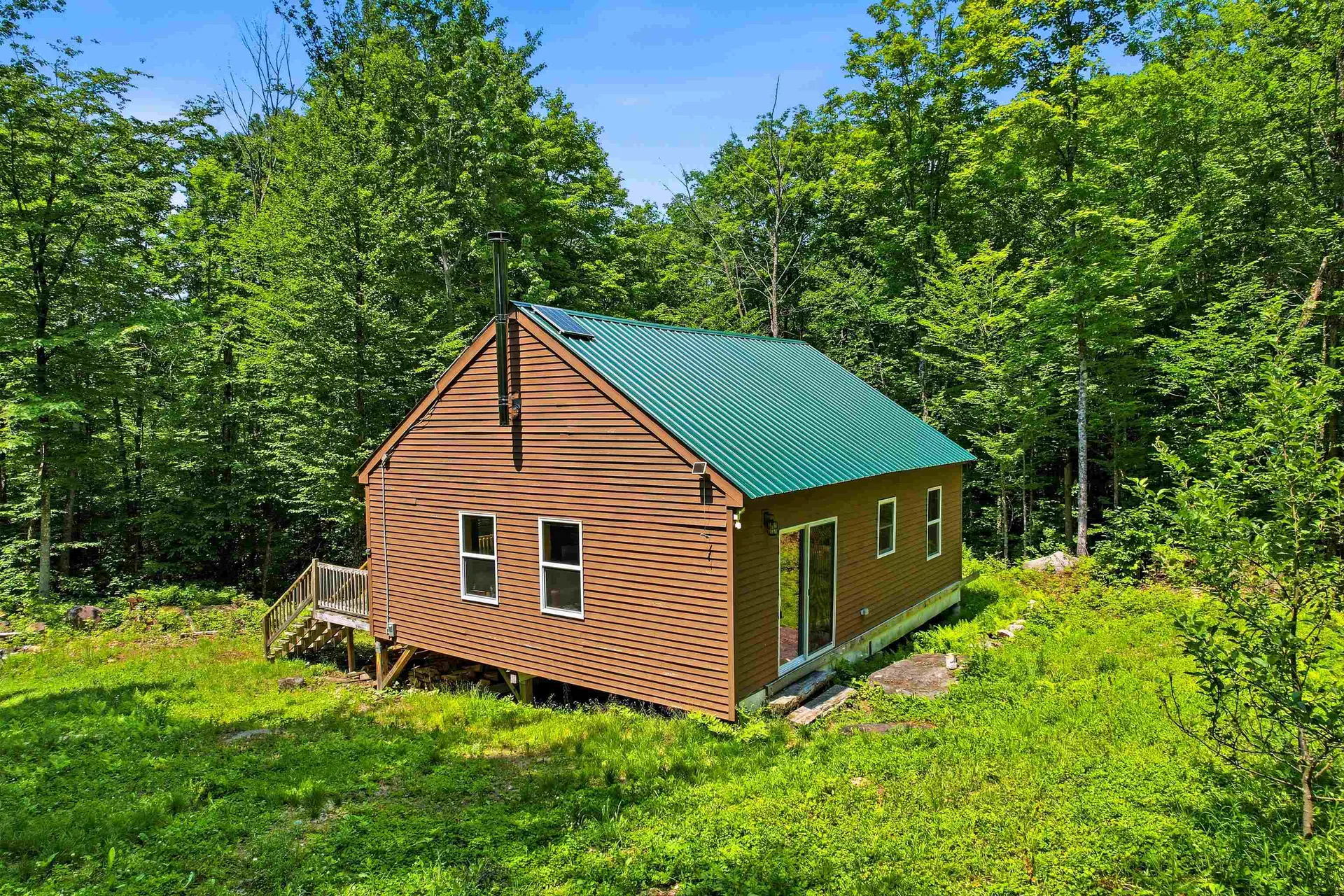 900 Wilderness Drive Burke VT 05832
