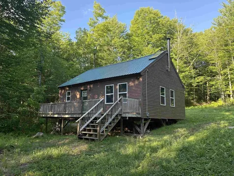 900 Wilderness Drive Burke VT 05832