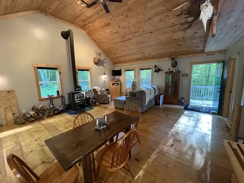 900 Wilderness Drive Burke VT 05832