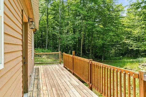 900 Wilderness Drive Burke VT 05832