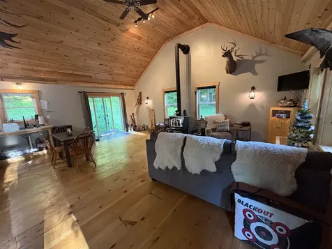 900 Wilderness Drive Burke VT 05832