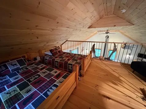 900 Wilderness Drive Burke VT 05832