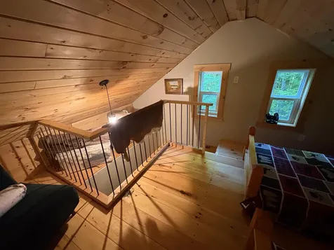 900 Wilderness Drive Burke VT 05832