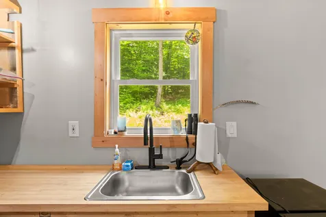900 Wilderness Drive Burke VT 05832