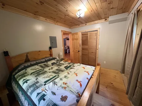 900 Wilderness Drive Burke VT 05832